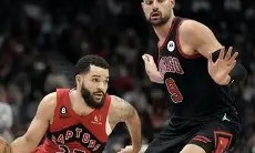 开云体育入口-猛龙终结不败赛，艾奥巴瓦绝杀战力MAX