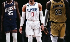 开云体育平台APP-关于NBA:拉塞尔-威斯布鲁克突破三双纪录的信息