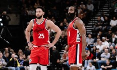 开云体育平台APP-热火大胜凯尔特人，詹姆斯-哈登组合爆发