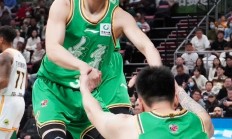 开云下载-辽宁男篮战胜山西队，取得胜利