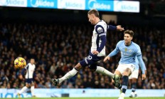 开云体育入口-曼城主场惨败，英超豪门陷入连败危机的简单介绍