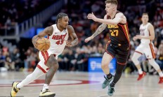 开云体育官网-关于热火主帅暗示阵容调整，球队备战下一场关键对抗的信息