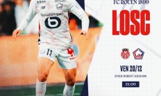 开云体育官方网站-里尔在法国杯中取得惊人胜绩，备战下一轮赛事的简单介绍