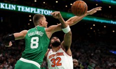 开云APP-猛龙队险胜凯尔特人，豪取六连胜