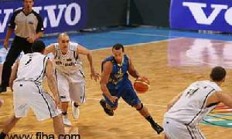 开云体育在线-大洋洲篮球赛事精彩开启，各路强队争雄的简单介绍