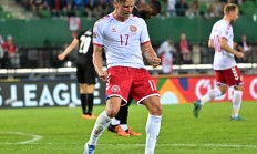 开云体育官方网站-欧国联比赛防守大师争霸，谁将成为最佳？