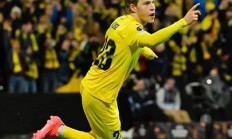 开云体育中国-多佛尔主场逆袭胜利，积分榜上升