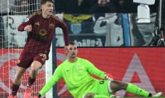 开云官网-罗马迎来重要战事，对手是乌迪内斯