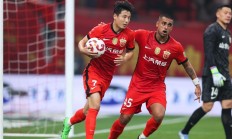 开云体育APP下载-武磊锋线火力全开，助球队取得胜利