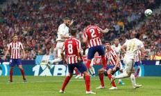 开云平台-马德里德比黄蓝对战，鏖战平局-