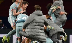 开云体育APP下载-期待：马竞迎战巴萨，强强对决！