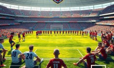 开云体育下载-塔斯马尼亚联伤病名单更新，关键球员状态备受关注