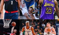 开云体育入口-快船客场大胜勇士，成功反超西部榜首的简单介绍