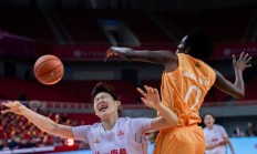 开云平台-山东男篮实现绝地反击击败北京队，夺冠