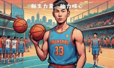 开云下载-包含老鹰年轻球员表现出色，成为球队新核心的词条