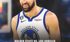 开云体育官方网站-勇士客场大胜湖人，保持不败战绩