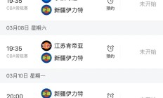 开云体育平台APP-新疆男篮冲出低谷，展现复苏之势的简单介绍