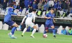 开云体育app-京沪大战：国安击败申花晋级半决赛