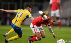 开云体育下载-中国碾压葡萄牙，阿圭罗点燃赛场