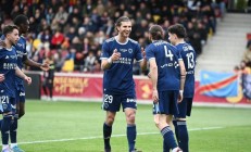 开云体育登录-巴黎FC主场小胜，哈维尔建功锁定胜局的简单介绍