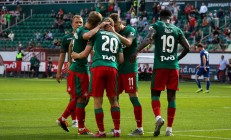 开云体育入口-包含俄罗斯对抗法国，莫斯科火车头成功战胜马赛的词条