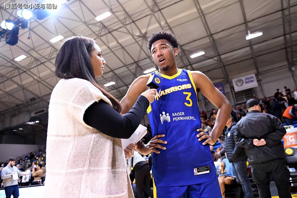 NBA赛场新秀盛况空前，未来可期的简单介绍
