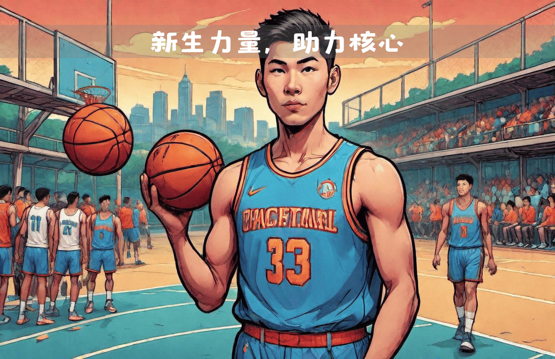 包含老鹰年轻球员表现出色，成为球队新核心的词条