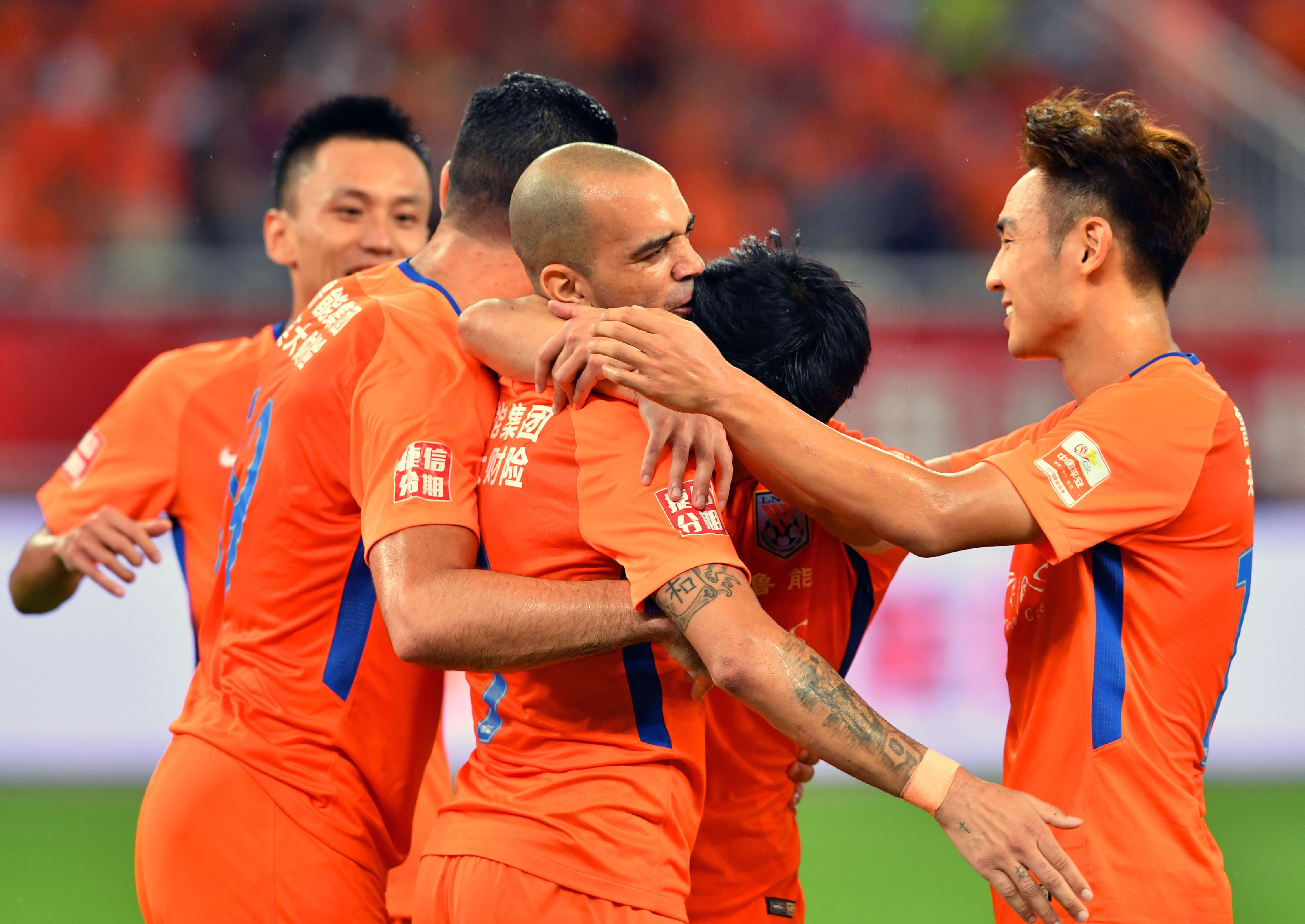 河北华夏幸福在客场逆转武汉卓尔,收获胜利的简单介绍 河北华夏幸福在客场逆转武汉卓尔,收获胜利的简单介绍