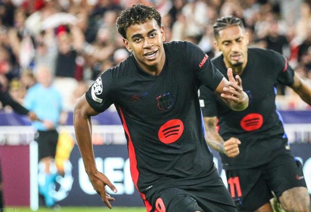 摩纳哥豪门签下西甲球员，提升球队实力争冠