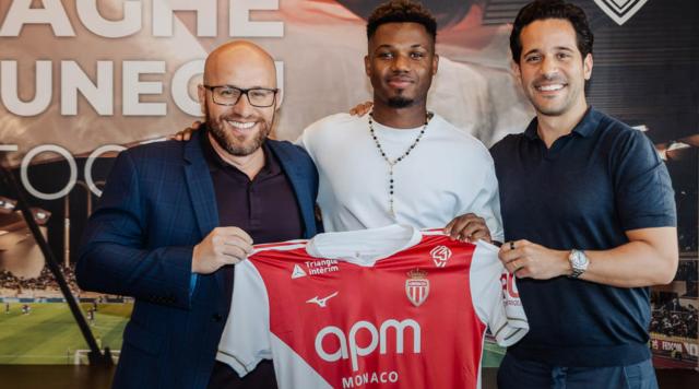 摩纳哥豪门签下西甲球员，提升球队实力争冠