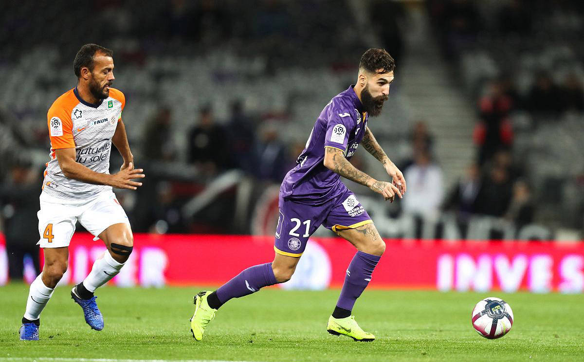 圣埃蒂安主场击败第戎，取得胜利