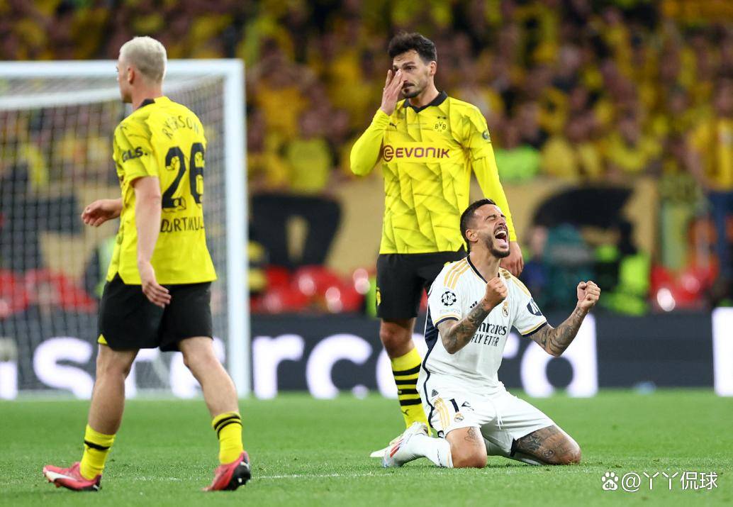 多特蒙德皇家马德里连战连胜,遥遥领先晋级 多特蒙德皇家马德里连战连胜,遥遥领先晋级