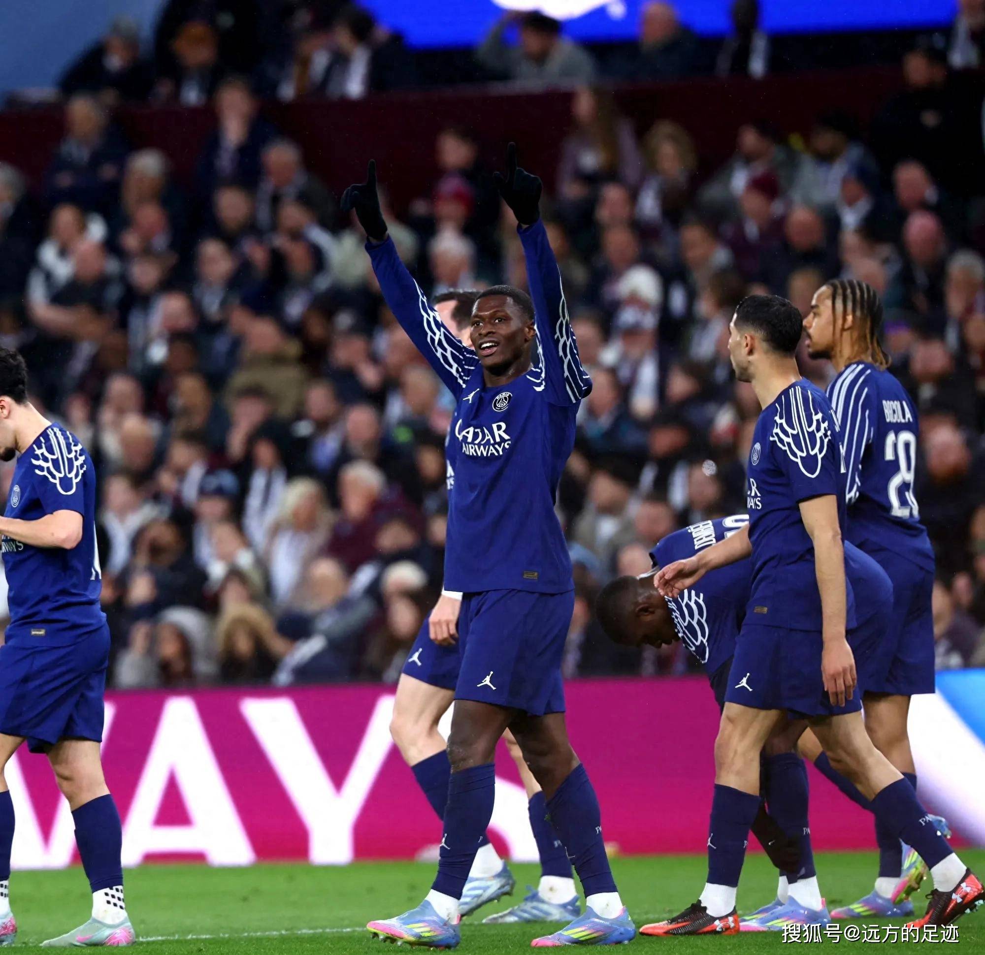 无法预料的一幕!欧预赛中球队逆袭夺胜 无法预料的一幕!欧预赛中球队逆袭夺胜