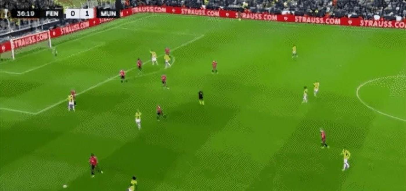 里昂主场大胜,近期表现出色 里昂主场大胜,近期表现出色