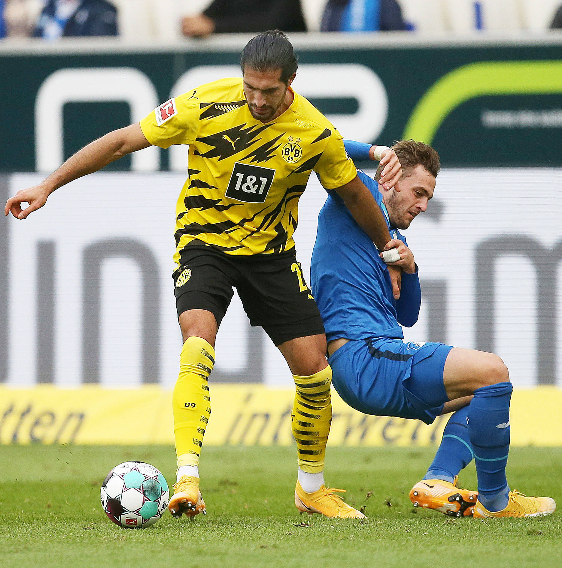 霍芬海姆球员发挥出色,拼尽全力的简单介绍 霍芬海姆球员发挥出色,拼尽全力的简单介绍