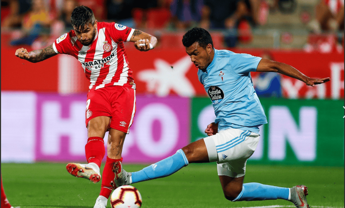 赫罗纳客场不敌强敌,战绩不佳的简单介绍 赫罗纳客场不敌强敌,战绩不佳的简单介绍