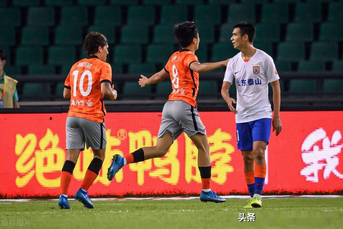 内蒙古战平对手保持不败记录