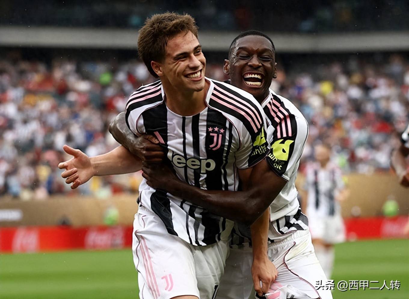 尤文PK曼联,欧洲德比引爆 尤文PK曼联,欧洲德比引爆