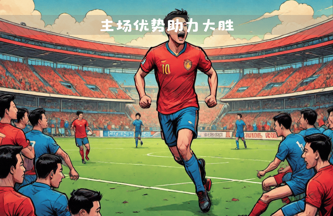 亚特兰大胜利，球队士气高涨