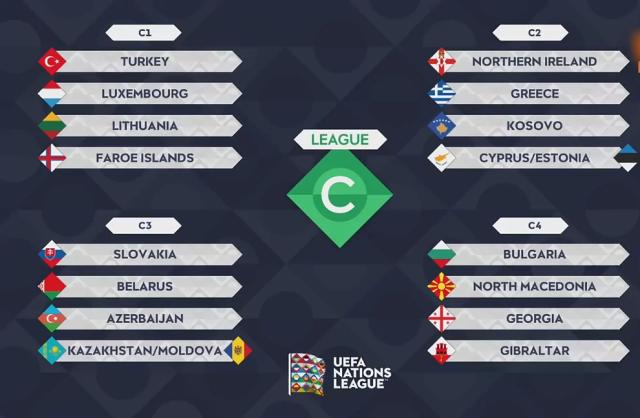 包含荷兰大胜摩尔多瓦，小组出线前景看好的词条