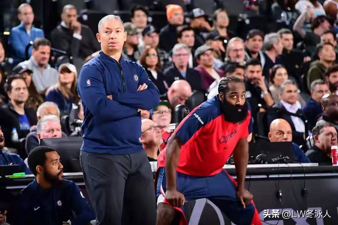 快船队欲以实力证明外界质疑