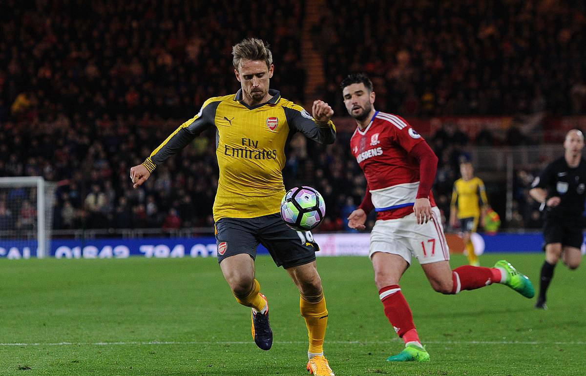 阿森纳客场大胜狼队，继续保持联赛不败纪录的简单介绍