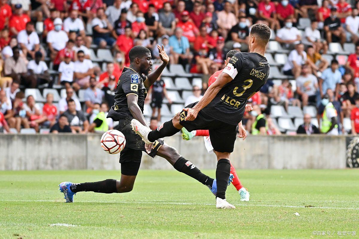 科隆在主场遭受惨败，保级压力增大