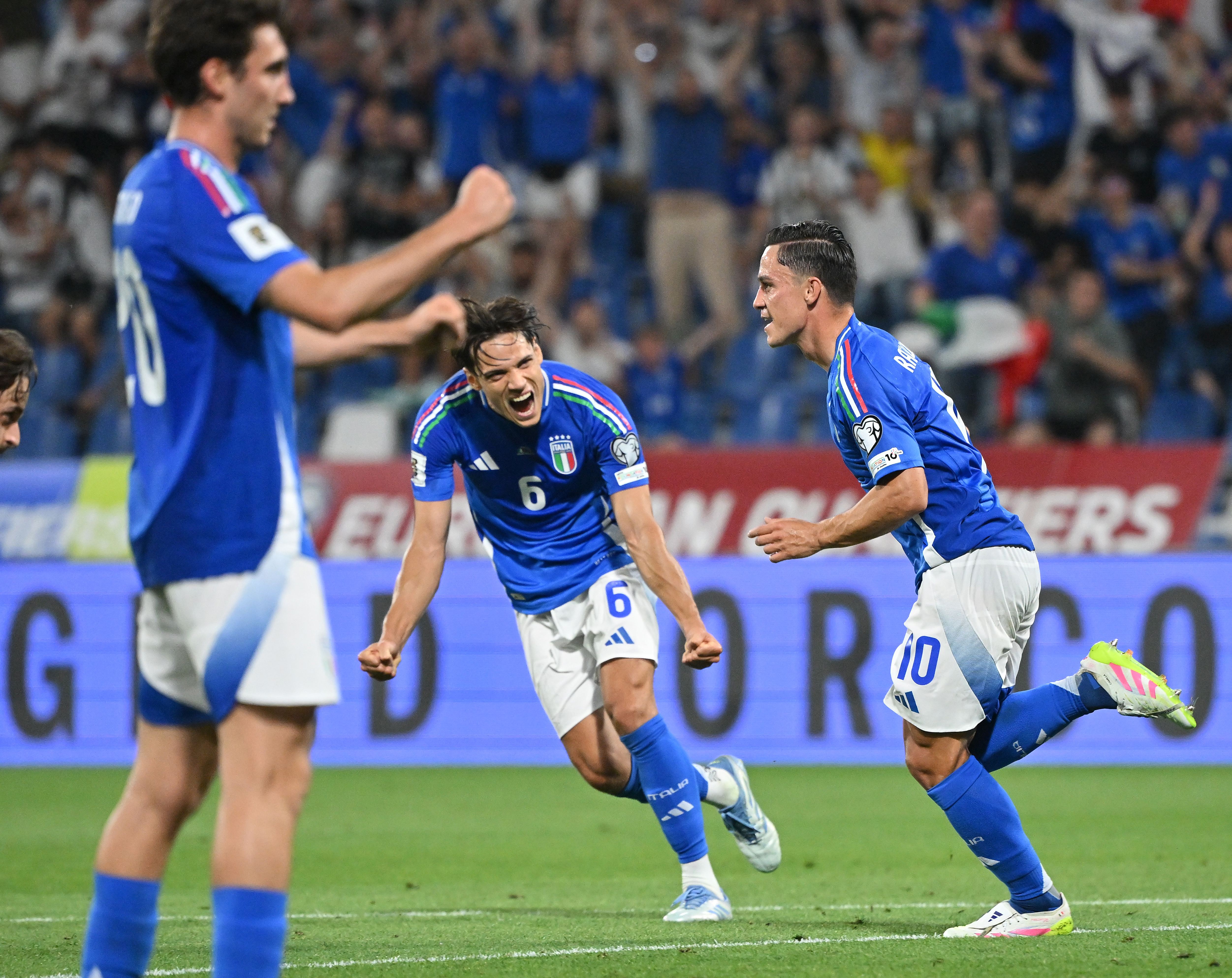 塞尔维亚战胜斯坦普尼迪罕，挪威客场逼平摩尔多瓦的简单介绍