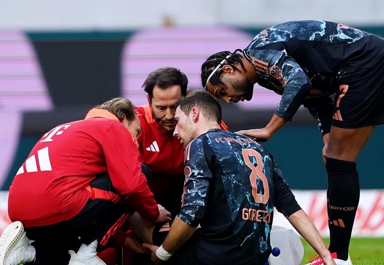 拜仁险胜晋级，欧冠四强再造传奇