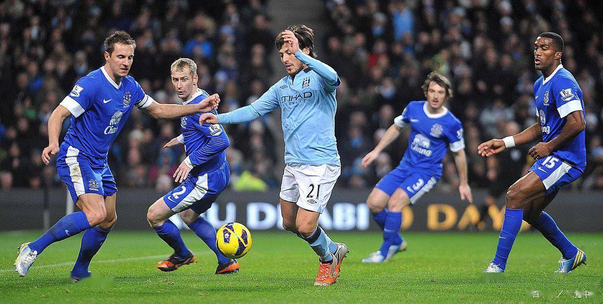 曼城主场强势战胜热刺，英超争冠三足鼎立