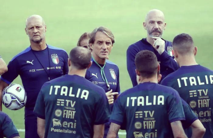 争夺胜利！欧预赛赛场上球队实力较量