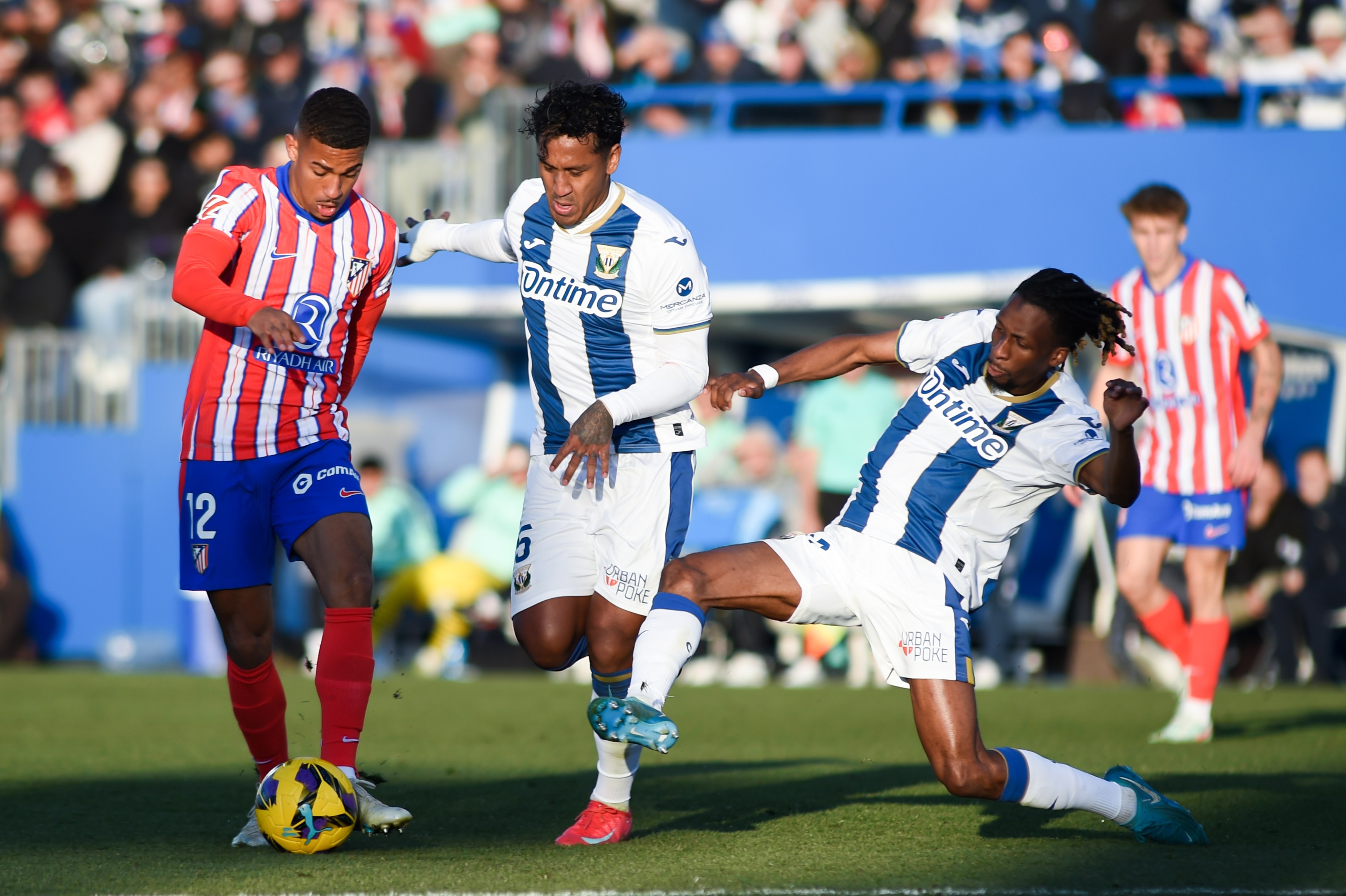 马德里竞技成功晋级，西甲强队表现抢眼