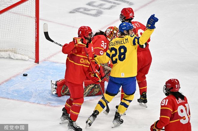 关于瑞典客场不敌丹麦，遗憾失利的信息