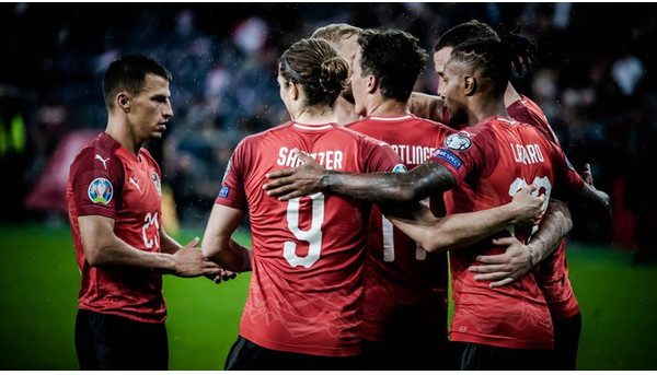 荷兰客场大胜拉脱维亚，实现三连胜